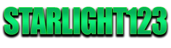 Logo STARLIGHT123